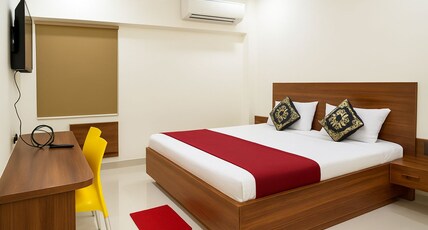 Sg happy stay Room Type - Bedroom