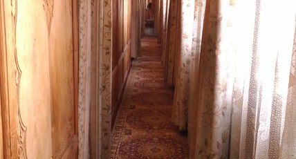 Houseboats Kashmir Treat Room Type - Deluxe Rooms