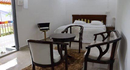 The7Stay Room Type - Bedroom 1