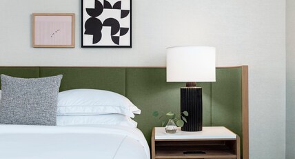 Kimpton SYLVAN HOTEL, an IHG hotel Room Type - Premium Room