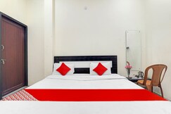 Hotel O Sharvil Inn