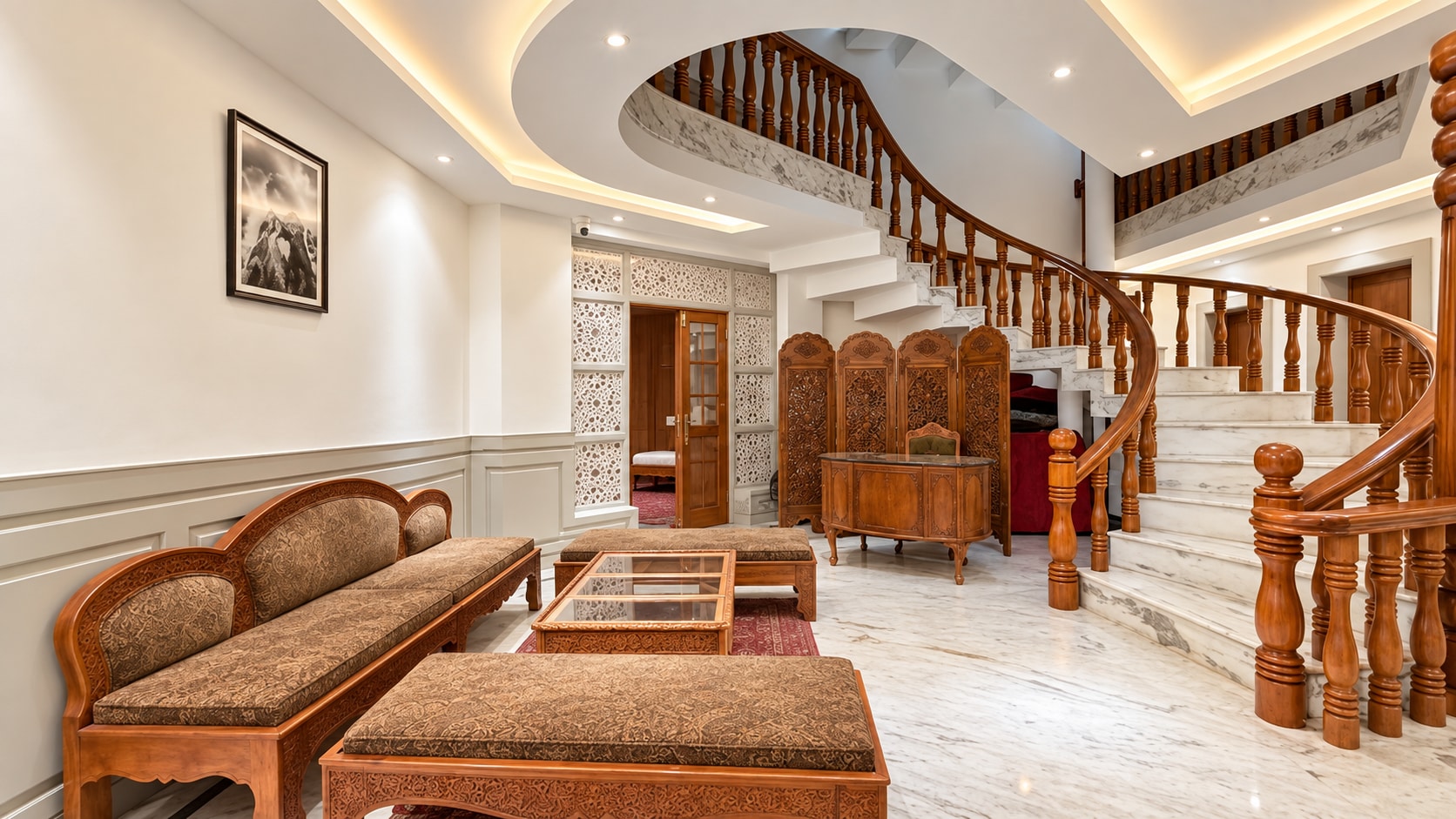 Main gallery