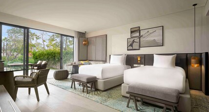 Crowne Plaza Phu Quoc Starbay by IHG Room Type - 2 Bedroom Suite