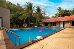 SaffronStays Meadowbrook