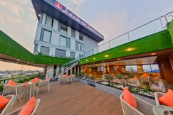 Lords CBC Plaza, Chitwan