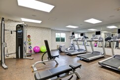 Holiday Inn Express NEWPORT BEACH