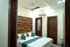 Ebony Hotel & Banquets