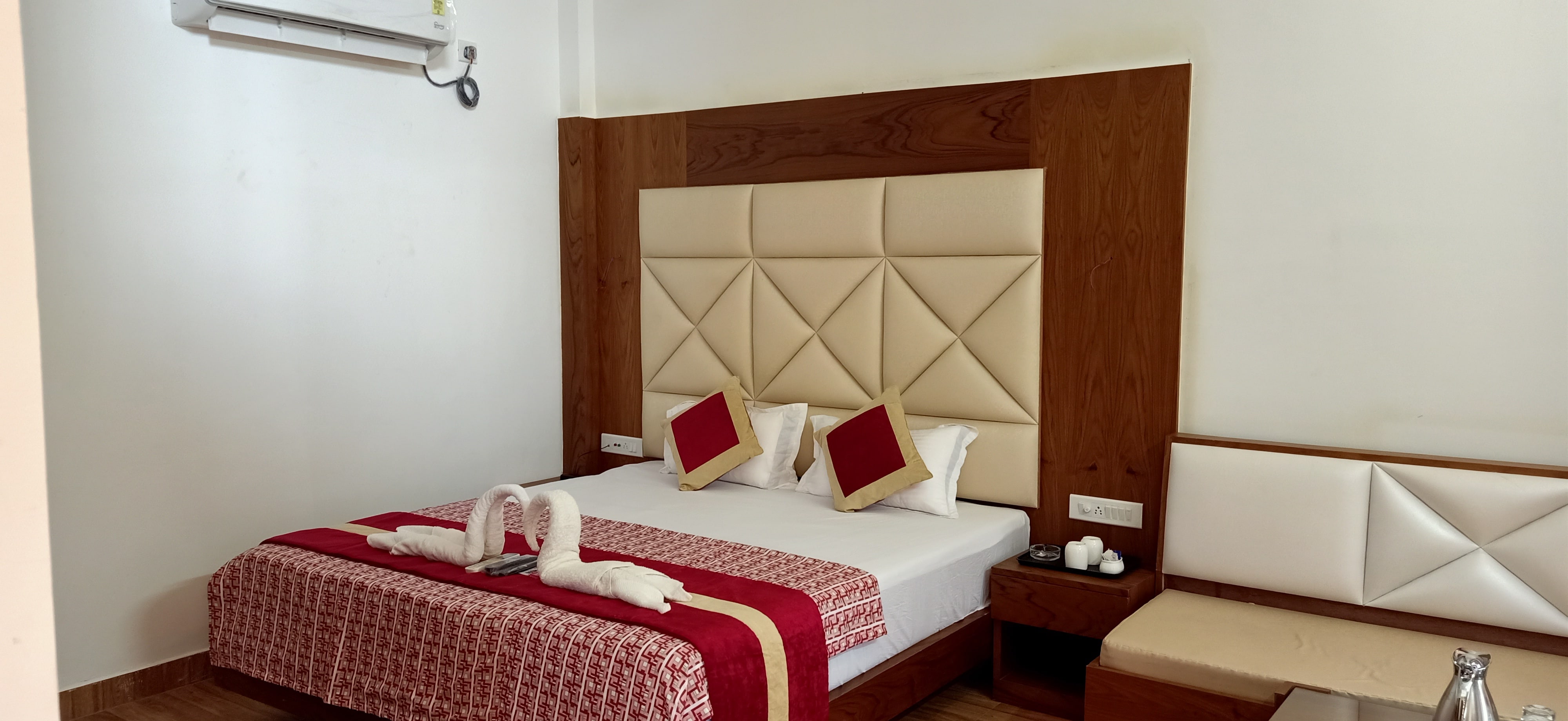 Tajpur Residency - Tap to explore photos