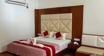 Tajpur Residency Room Type - Royal Villa Tajpur Residency Room Type - Royal Villa