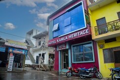 HOTEL KAMLA HERITAGE