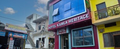 HOTEL KAMLA HERITAGE