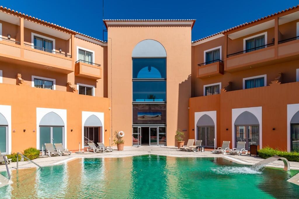 Pestana Sintra Golf - Tap to explore photos