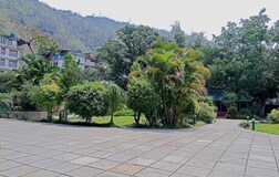 Outdoors