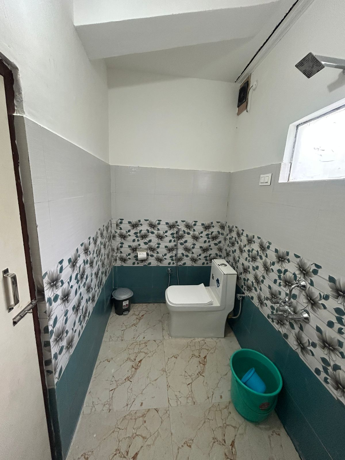Passabong Village || 3BHK Entire Apartment - Tap to explore photos