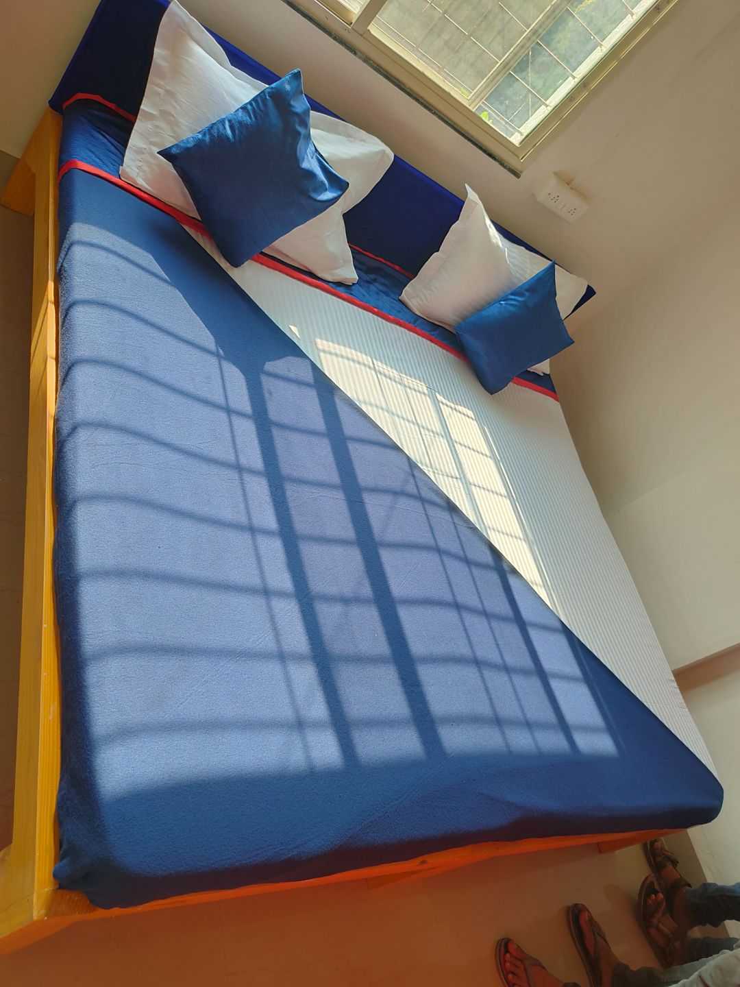 Hotel O Chalukya Executive - Tap to explore photos