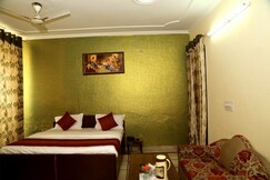 Hotel Golden Plaza 2