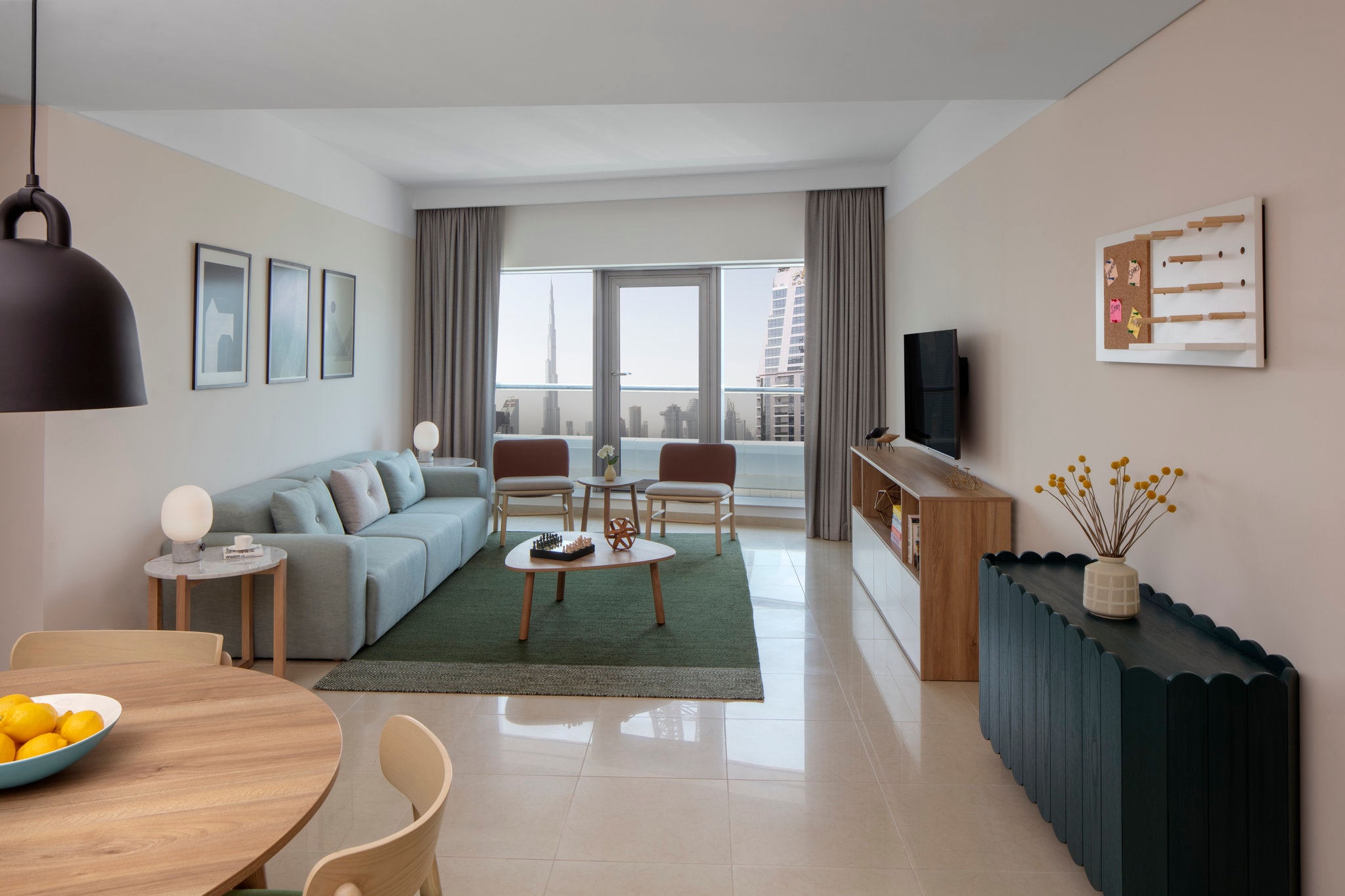 Staybridge Suites Dubai Financial Centre, an IHG Hotel - Tap to explore photos