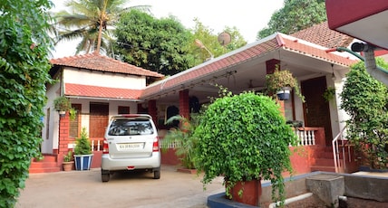 Airport To Comfort Farm Stay Room Type - Airport To Comfort Farm Stay