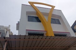 Hotel Heeralaxmi