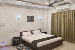 Luxury Dhavika stay eat n celebrate