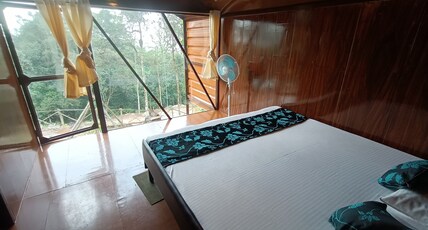 42 Galibeedu Homestay Room Type - Wooden A Cottage (Not Glass House)