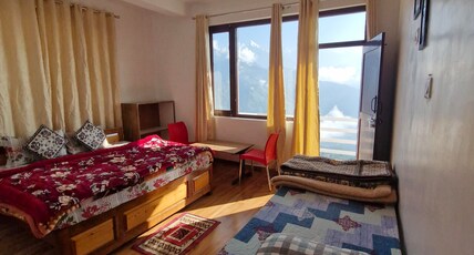 Matrachaya Homestay Room Type - Milam
