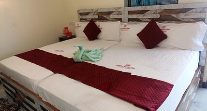 SONIA MAHI INN Room Type - Quadruple Room
