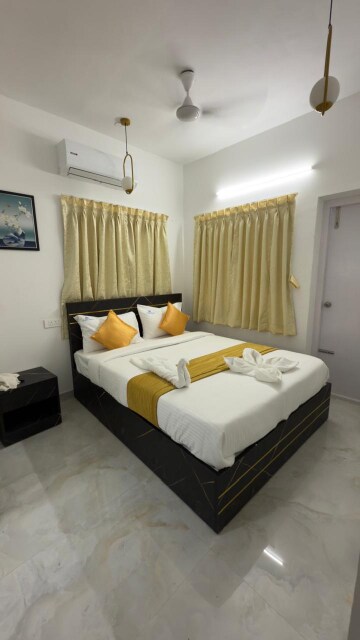 Le HAPPY RESIDENCY PORUR - Tap to explore photos