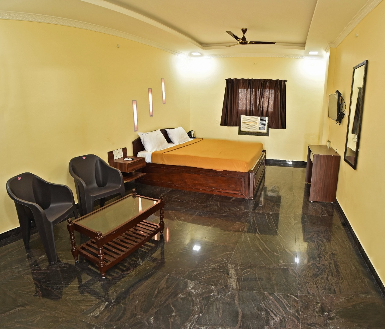 Main gallery
