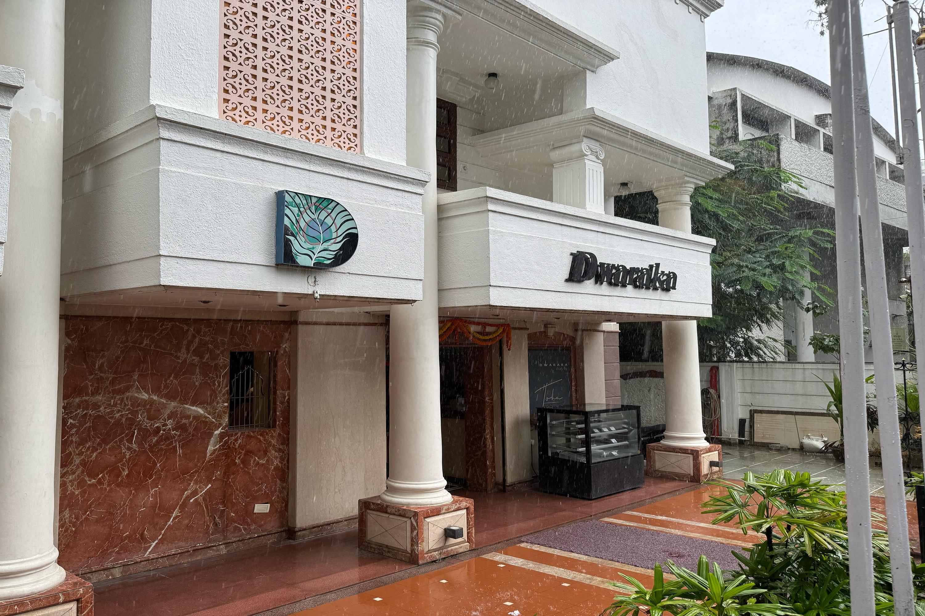 Hotel Dwaraka Residency - Tap to explore photos