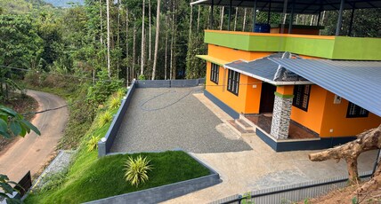 Orange Homestay Room Type - Orange Homestay