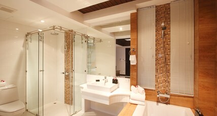 Rayaburi Hotel Patong Room Type - Superior Double Room