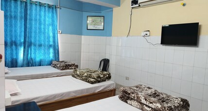 Ananya Homestay Room Type - Bedroom 101B