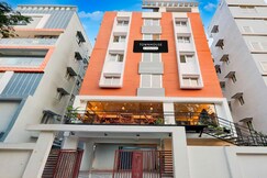 Townhouse Visakhapatnam Lumbini Park