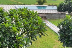 Deeprishi Palace Resort 