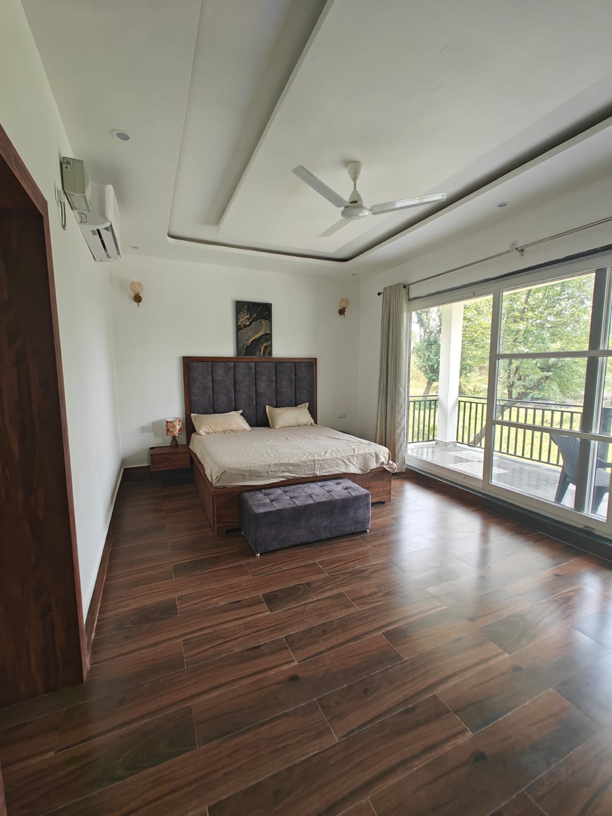 Sukoon Suites 2BHK - Tap to explore photos