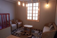 Larry's Ville | Entire 1 bhk