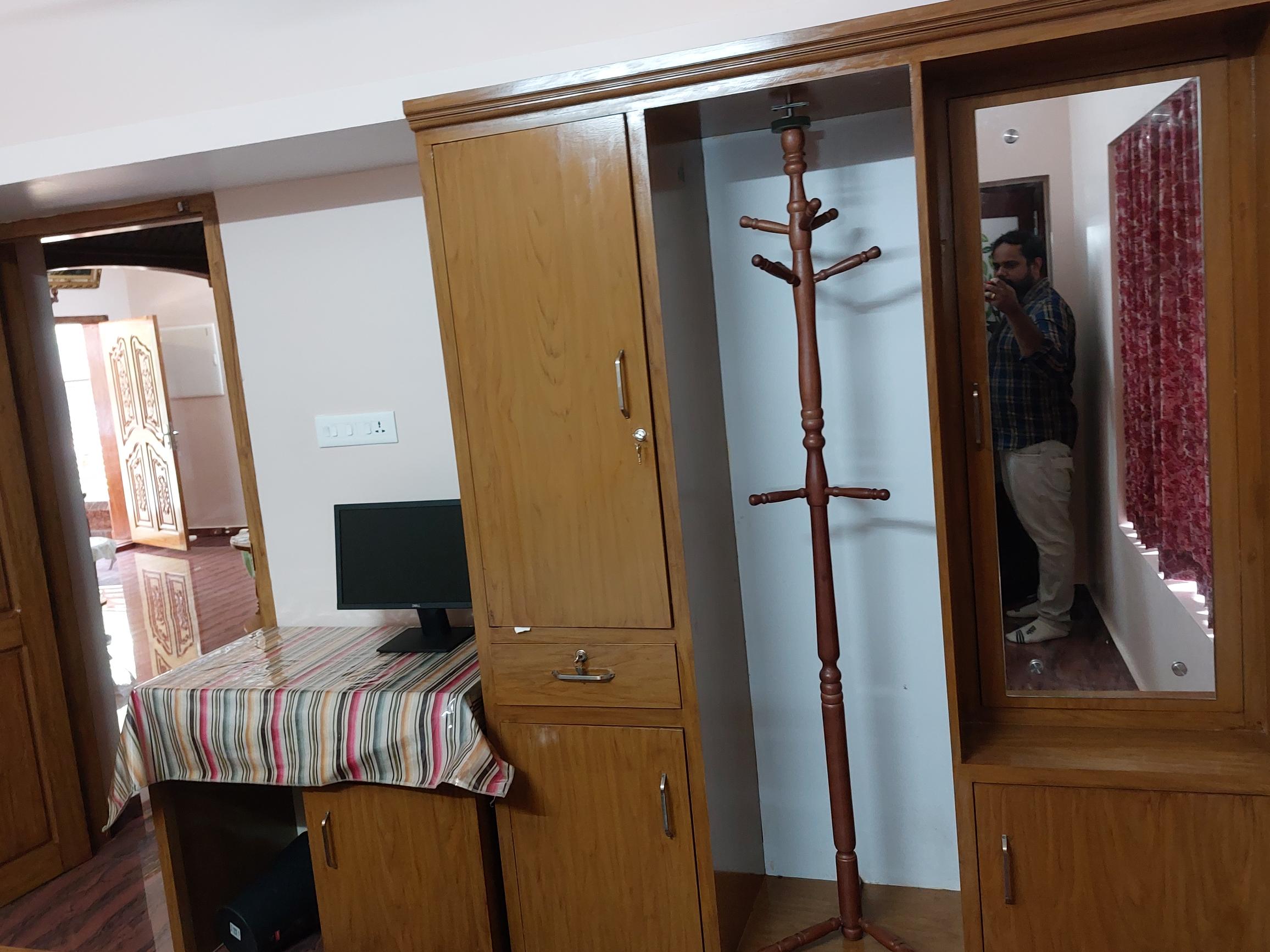 SS Residency - Tap to explore photos