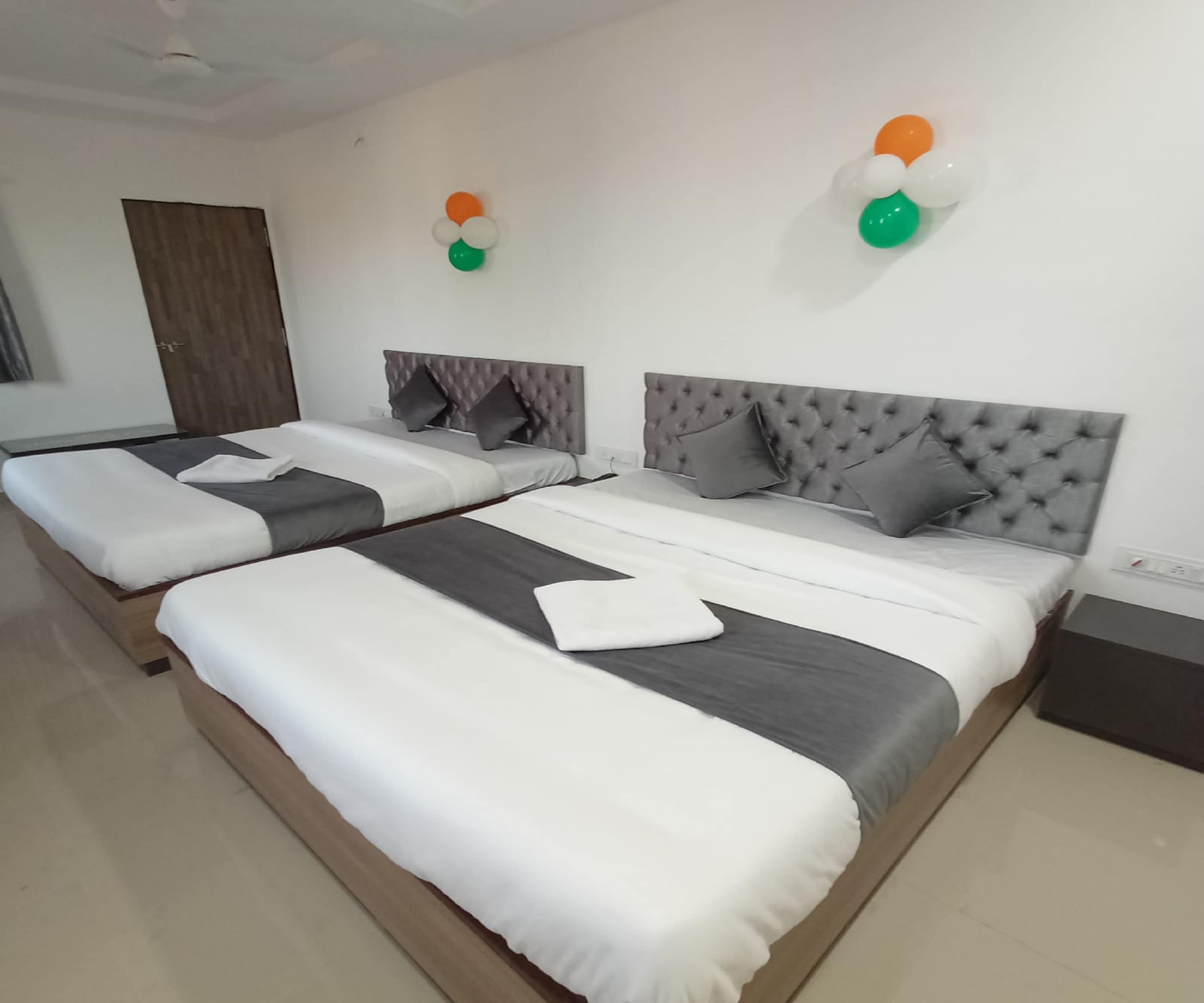 S R HOTEL - Tap to explore photos