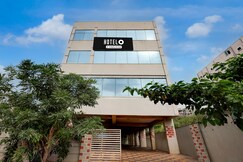 Hotel O Benz Circle Vijayawada