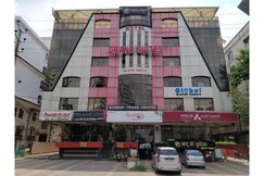 Address of FabHotel Grand Suites