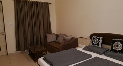 Regal Hotel Room Type - POOL SIDE VILLA