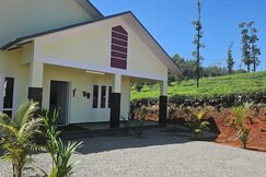 Address of Beverly Hills vagamon silvees holidays