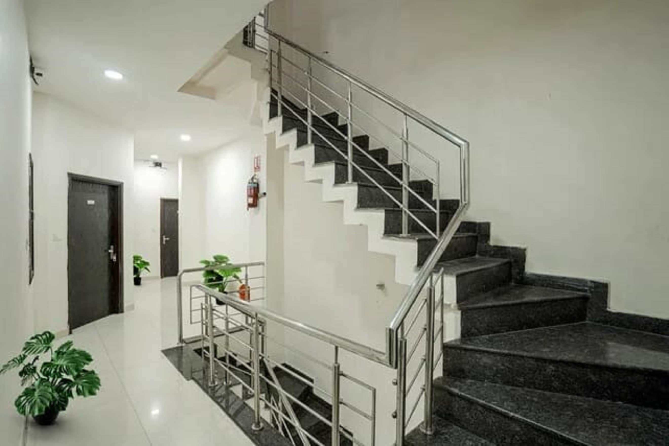 Vishnu Residency Inn - Tap to explore photos