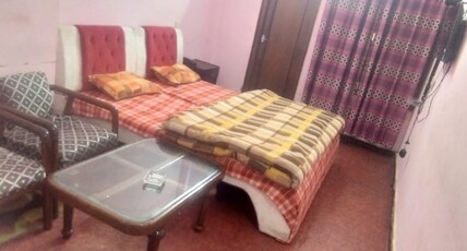 Kapoor Regency Room Type - Deluxe AC Room