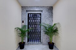Hotel O Ss ome inn ultra luxury rooms