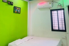 Samriddhi home stay