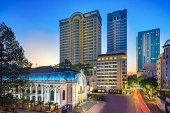 Caravelle Saigon