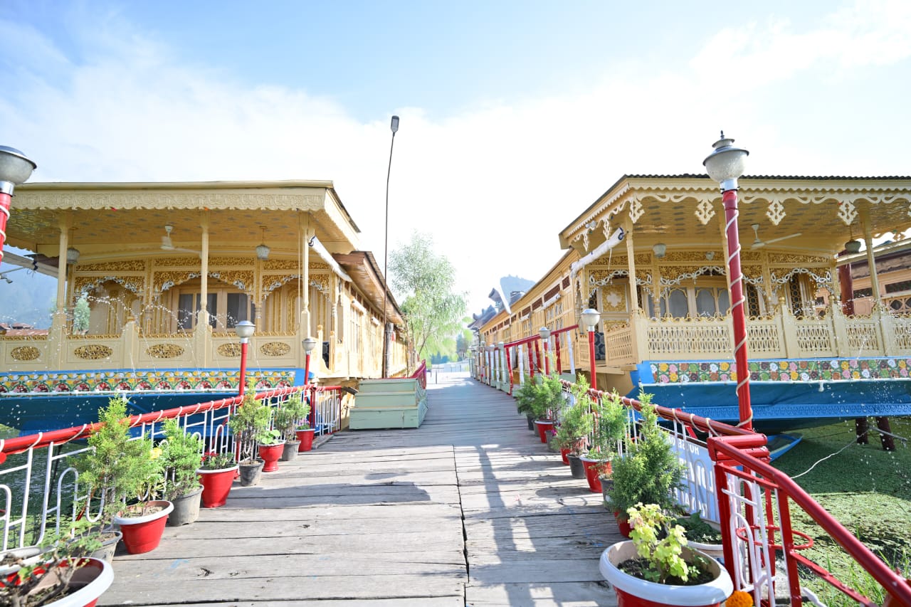 Main gallery