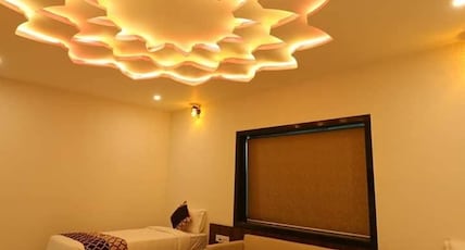shree inn Room Type - EXECUTIVE DELUXE